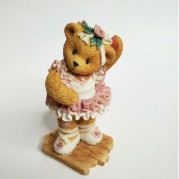Cherished Teddies Other - 1996 "Cherished Teddies" Mindy